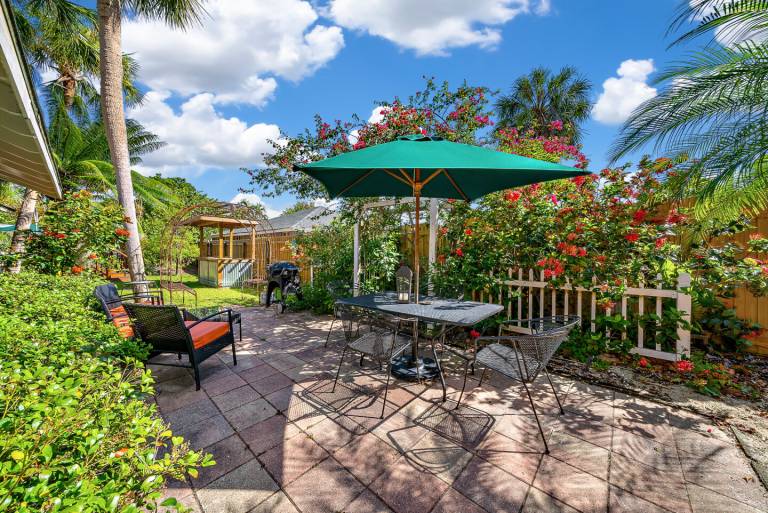 Beach Cottage in Bradenton Beach, FL