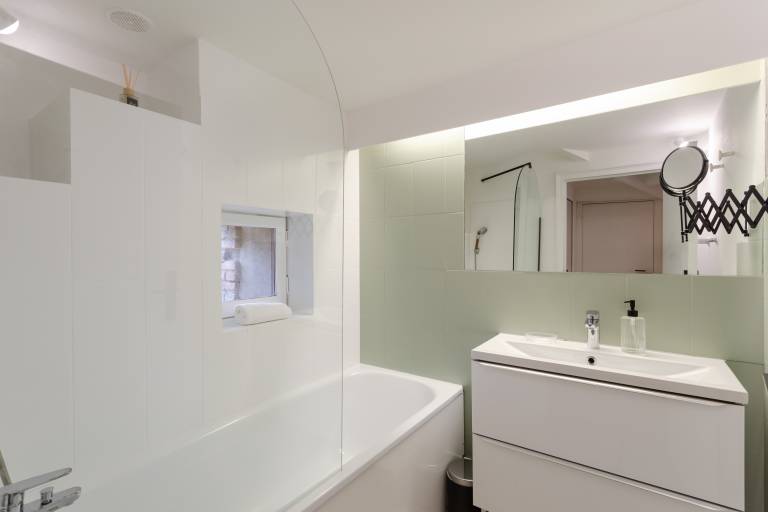 Rental apartment with 1 room for 2 persons — photo 4