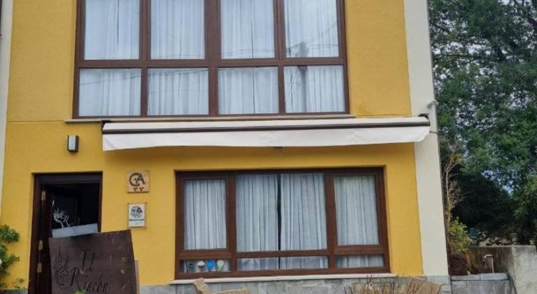 El Rincon del Cuera — photo 2