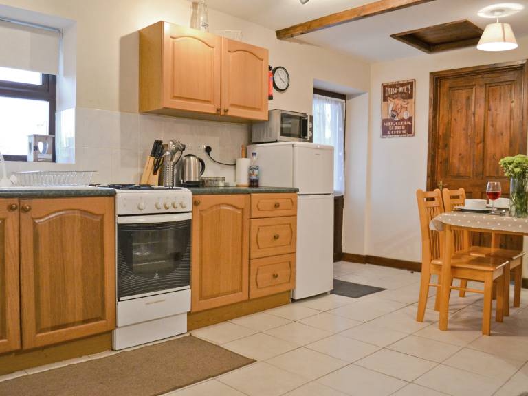 Cottage with garden | River view — photo 5