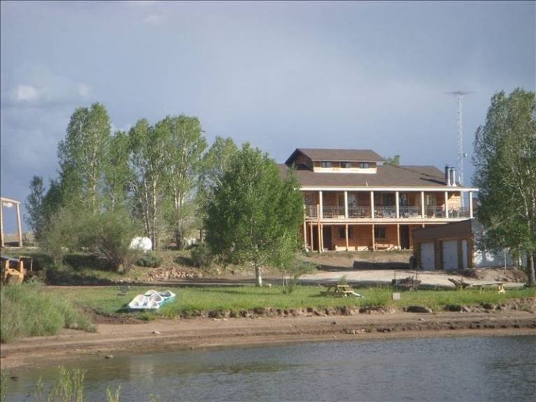 Lodge Westcliffe