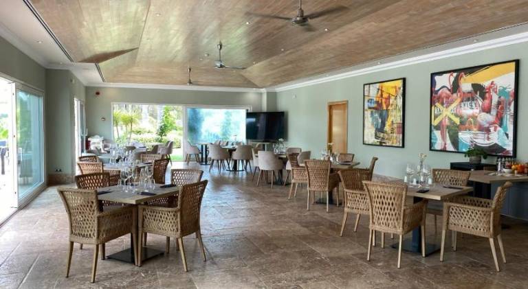 Ample holiday apartment with pool & jacuzzi | Beach nearby | Pets allowed — photo 3