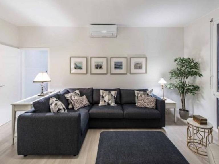 Ferienwohnung Aldesago