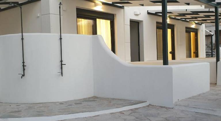 80 m&sup2; Ferienwohnung