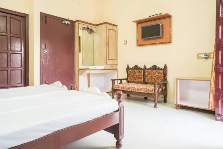 Privatzimmer