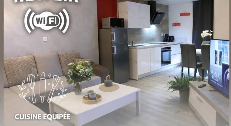 Rental apartment for 6 persons — photo 3