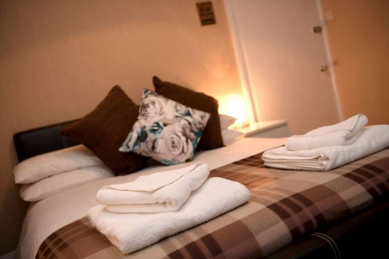 Accommodation Chollerford