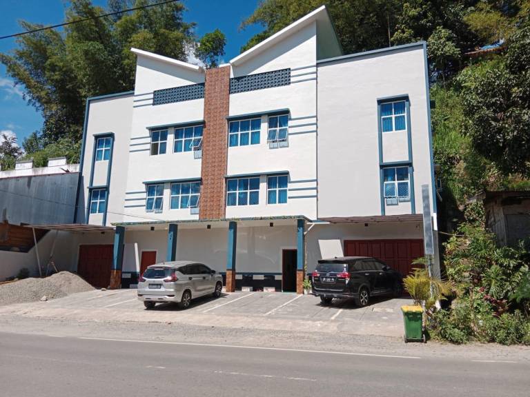 25 m&sup2; Ferienhaus