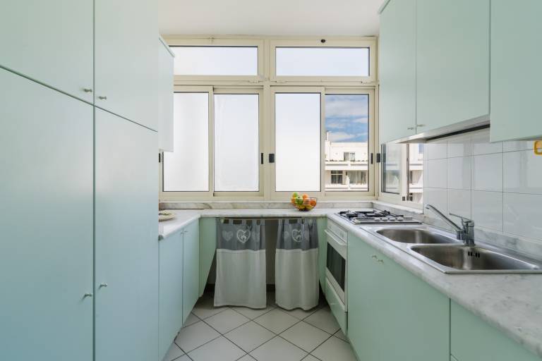 Nice vacation home with fast internet | City view | Next to the beach | Pets allowed — photo 5