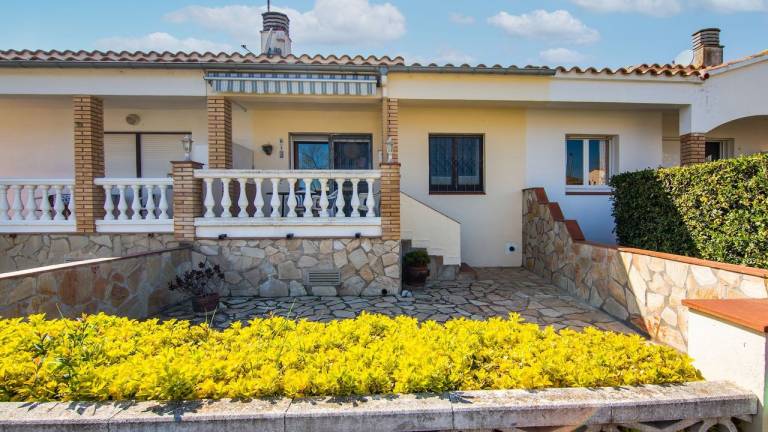Ferienhaus  Sant Pere Pescador