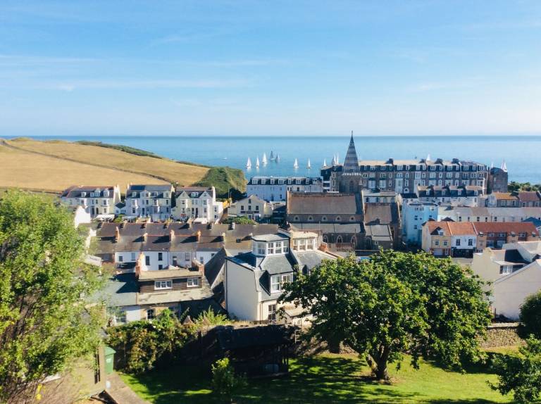 Apartment  Ilfracombe