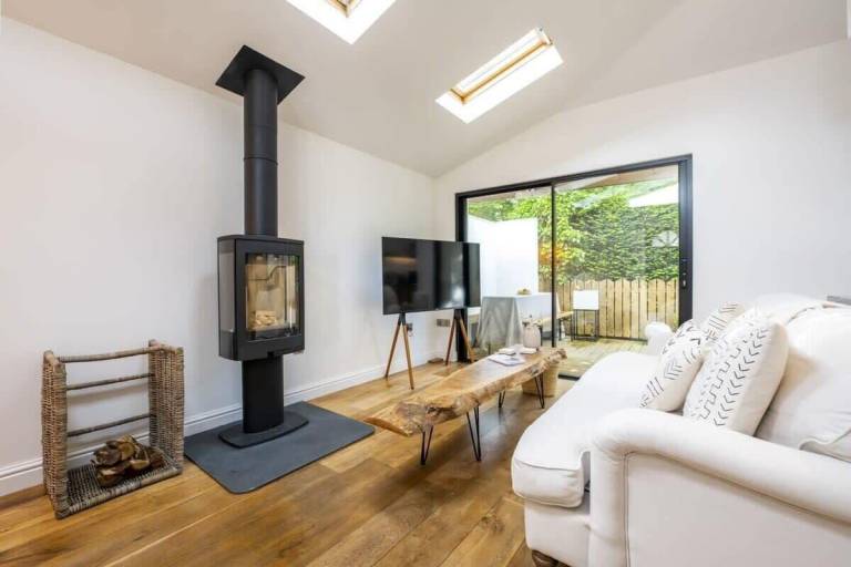 House Truro