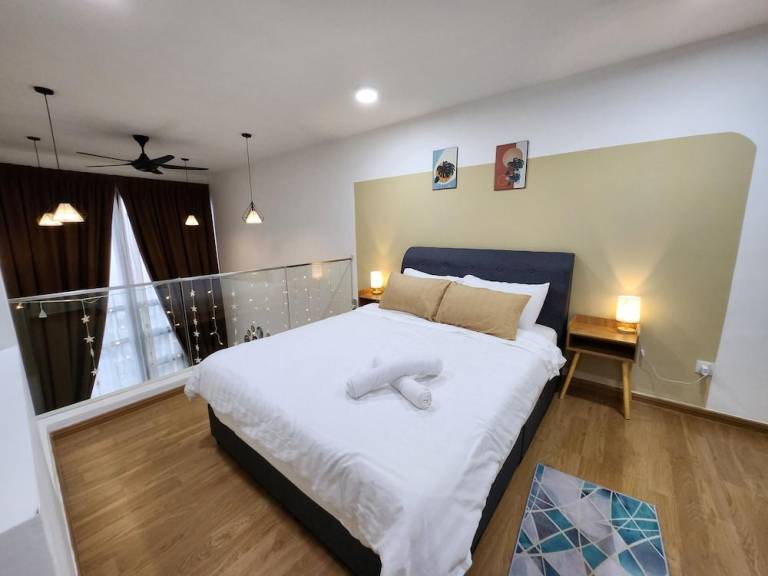 Eko Cheras by Ohana Homestay in Kuala Lumpur