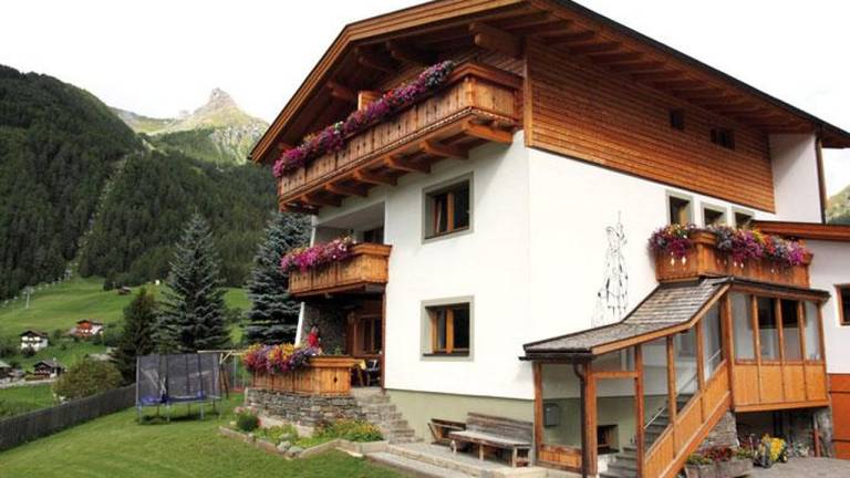 Ferienwohnung Kals am Großglockner