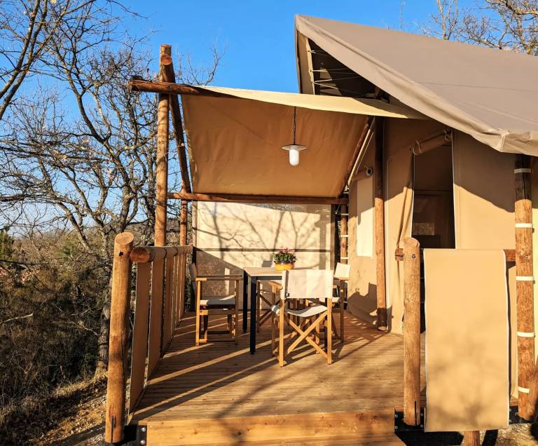 Mobil-home Mirepoix