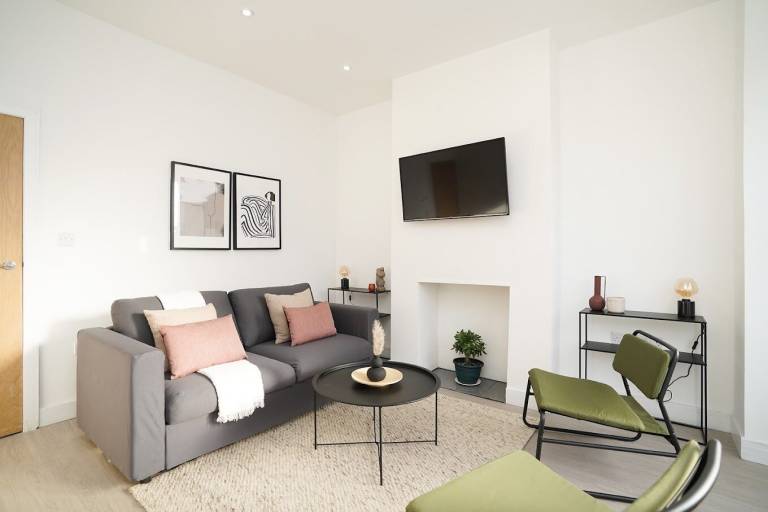 House Sheffield