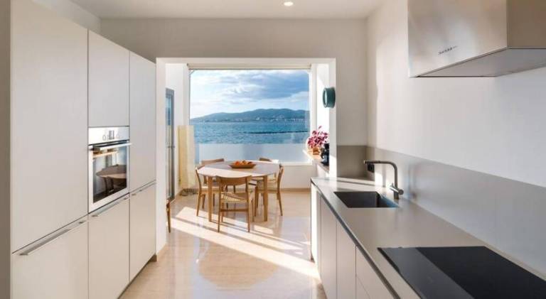 Villa with 3 rooms for 6 persons — photo 3