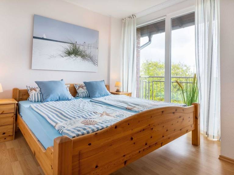 Ferienwohnung Schillig