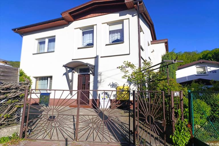 Apartament Międzyzdroje