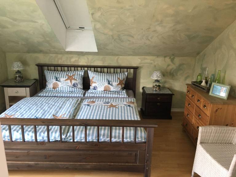 Family-friendly wonderful holiday apartment with barbecue & patio | Garden view | Beach nearby | Dogs allowed — photo 5