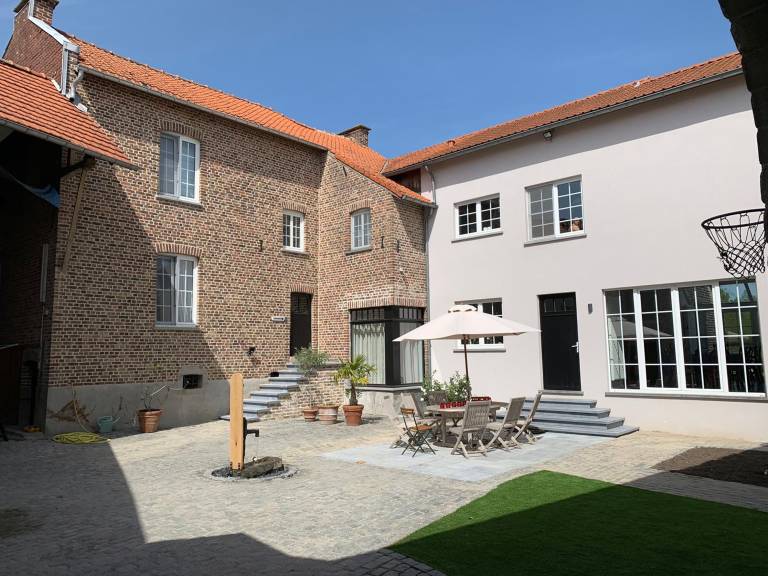 Villa  Borgloon