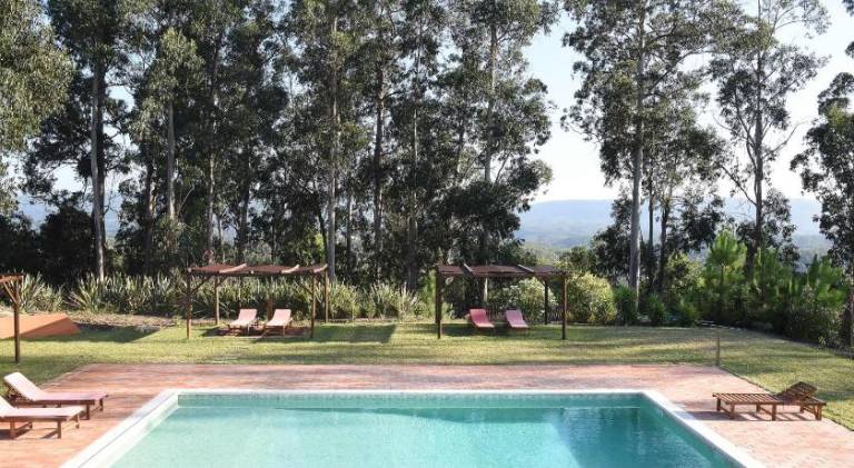 Vumba Agroturismo — photo 3