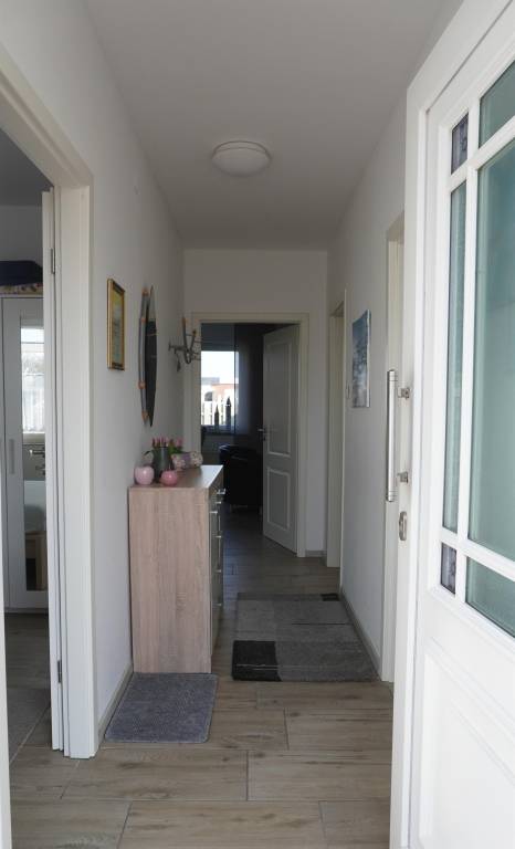 Ferienwohnung Dornum