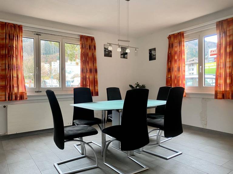 Villa Lucerne