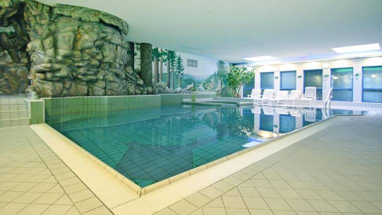 Ferienhaus Tanne