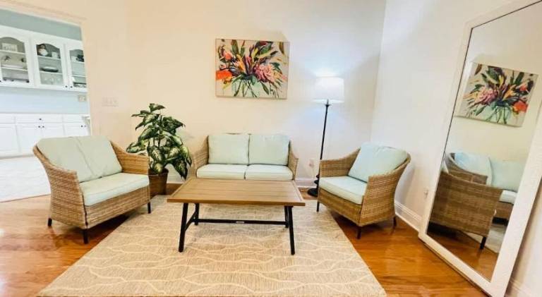 Wonderful vacation home | Pets allowed — photo 3