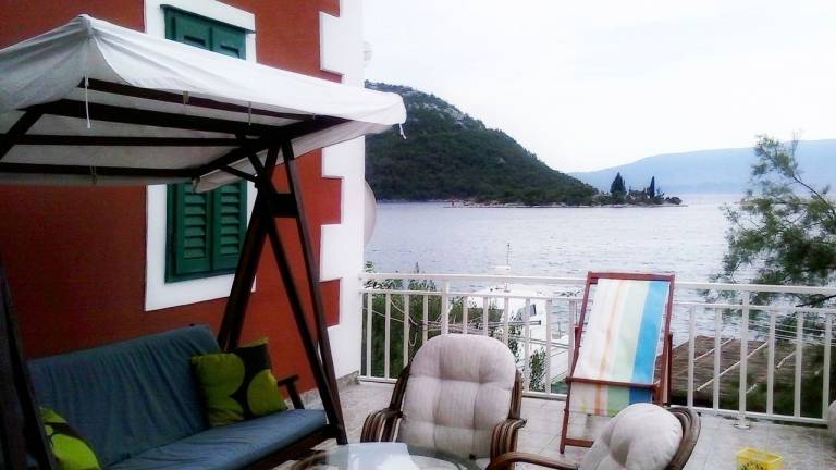 Apartman Blace