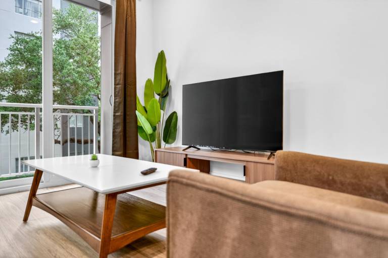 Lovely holiday apartment with pool | Pet-friendly — photo 5