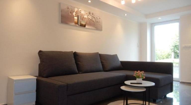 Ferienwohnung Mühlheim am Main