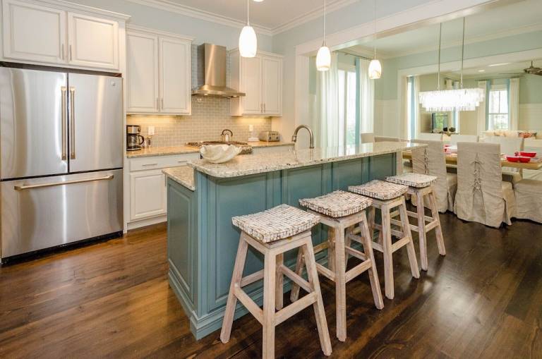 House Seagrove Beach