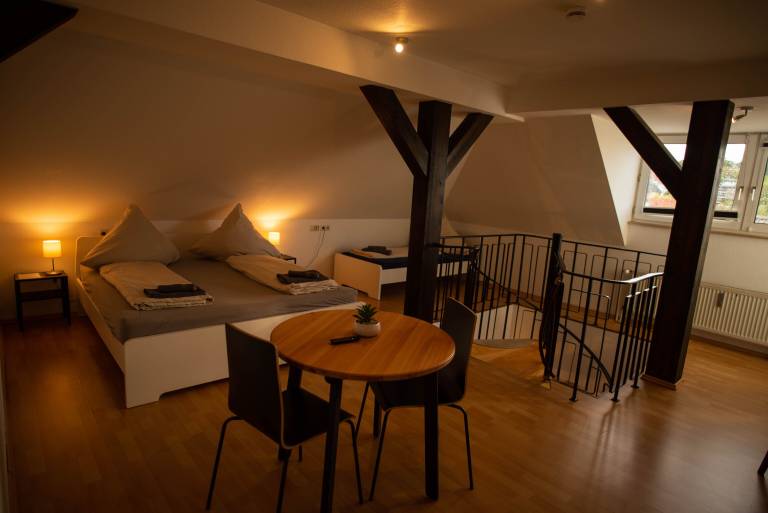 Ferienwohnung Halle (Westfalen)