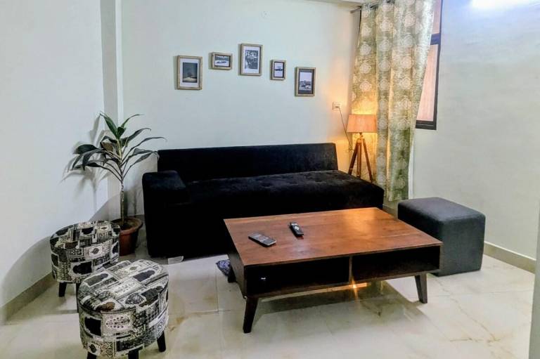 House Dwarka