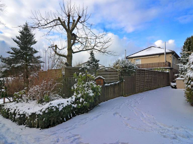 Ferienwohnung Diemelsee