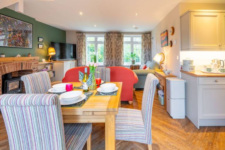 Cottage Cromer