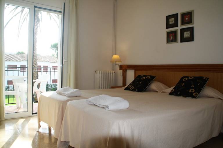 Appart'hôtel Platja d'Aro