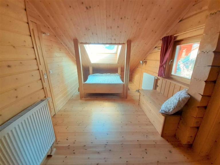 Lovely chalet with patio & fast internet | Next to the ski | Pets allowed — photo 5