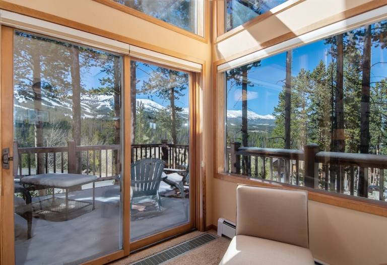 House Breckenridge