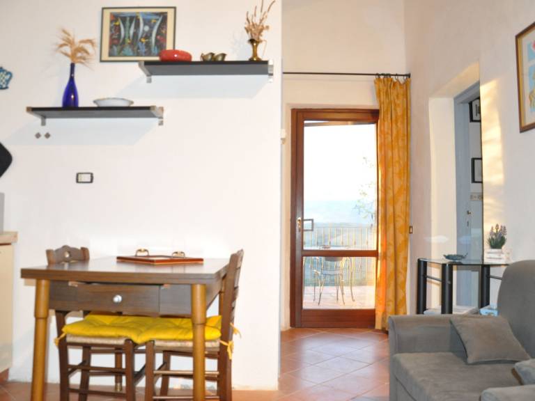 Wohnung "Bellavista Holidays" — photo 3