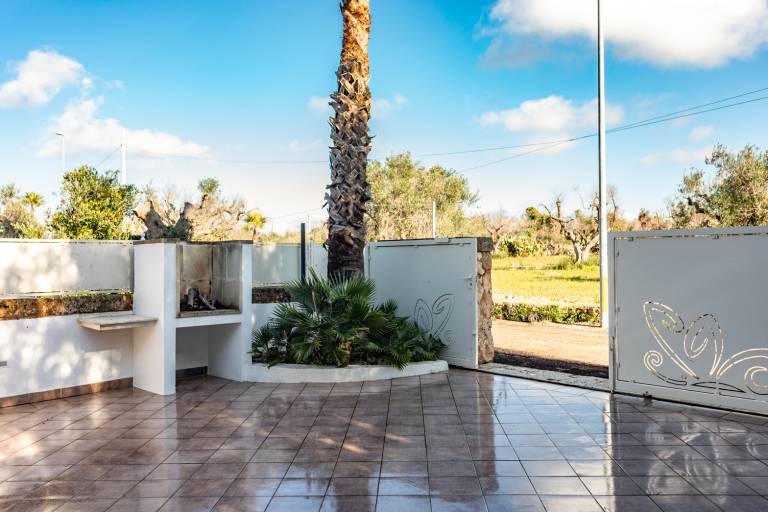 Child-friendly villa with garden & BBQ | Garden view | Pet-friendly — photo 2