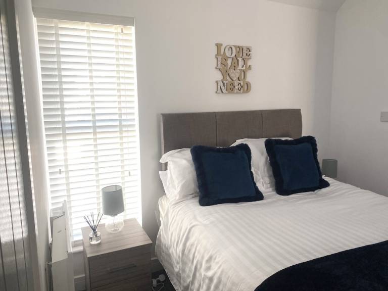 Accommodation Porthcawl