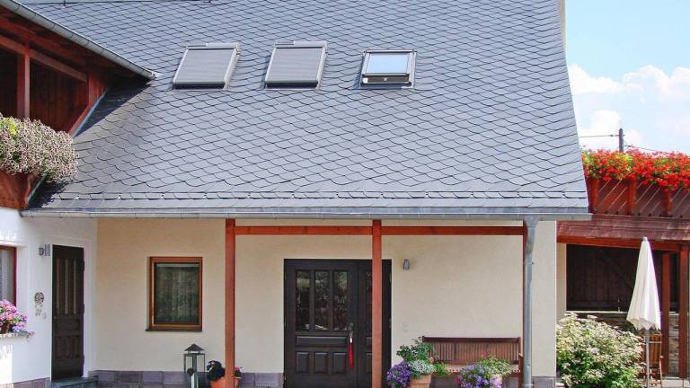 Apartmán  Aš