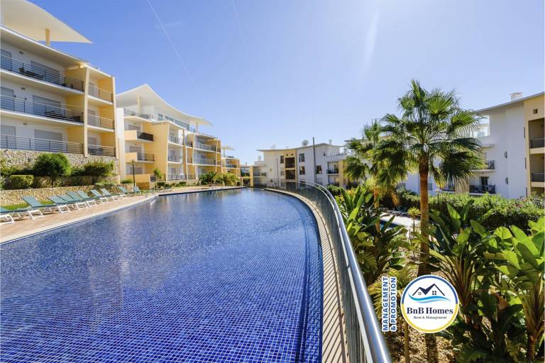 Apartment Albufeira