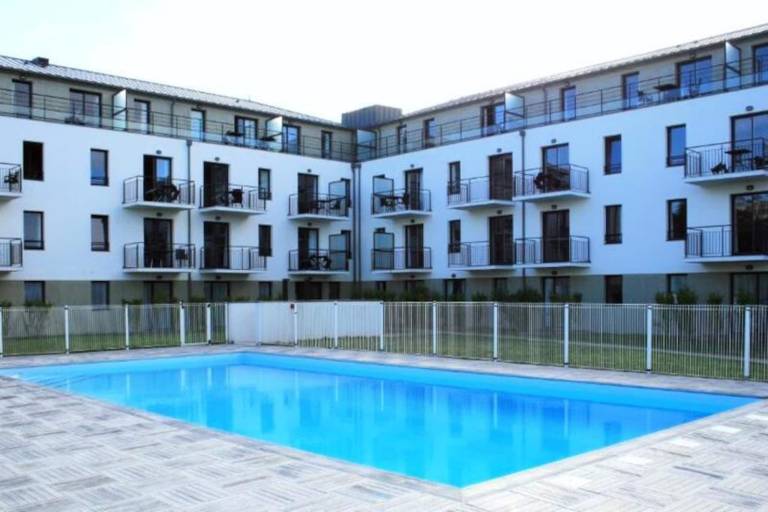 Wonderful apartment with terrace | Beach nearby | Dogs allowed — photo 3