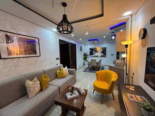 Appartement Chefchaouen