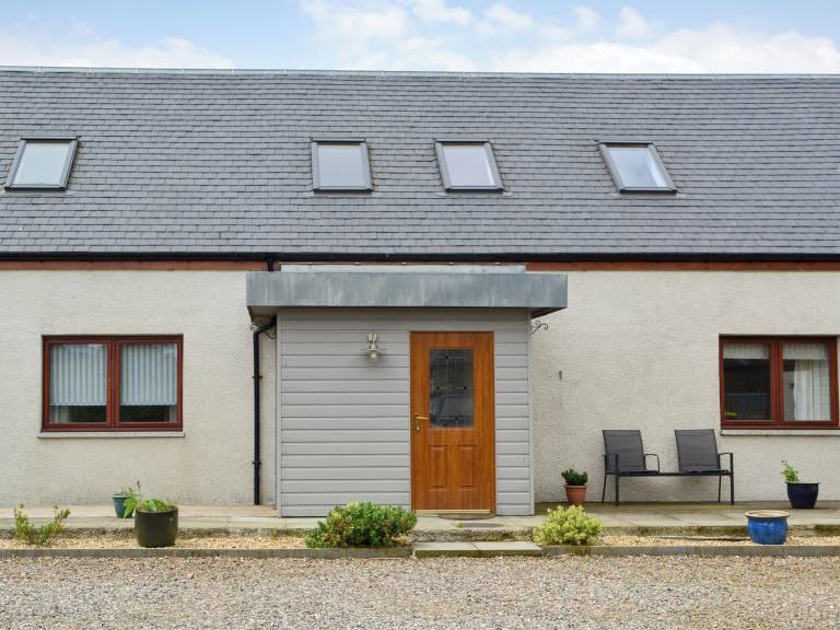Cottage Linlithgow