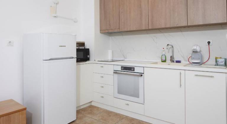 Apartment with terrace | Next to the beach | Pet-friendly — photo 5